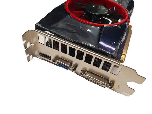 玩游戏什么显卡够用，打游戏什么显卡好又便宜？-第3张图片-优品飞百科