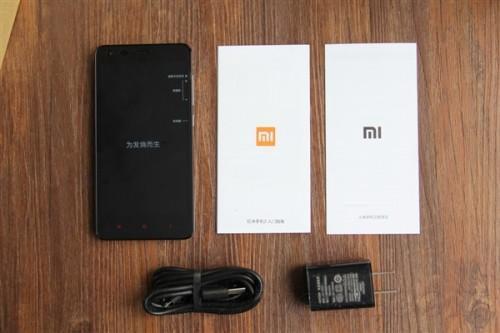 小米2和红米2a的区别，红米2好还是红米2a？-第4张图片-优品飞百科