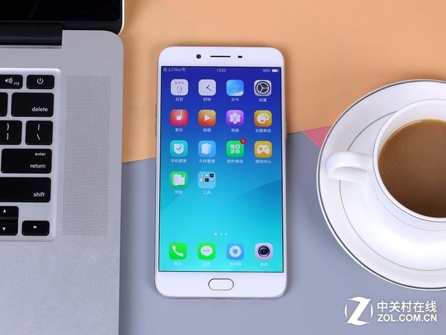 oppot9splus什么处理器，oppor9splus手机处理器是什么-第6张图片-优品飞百科