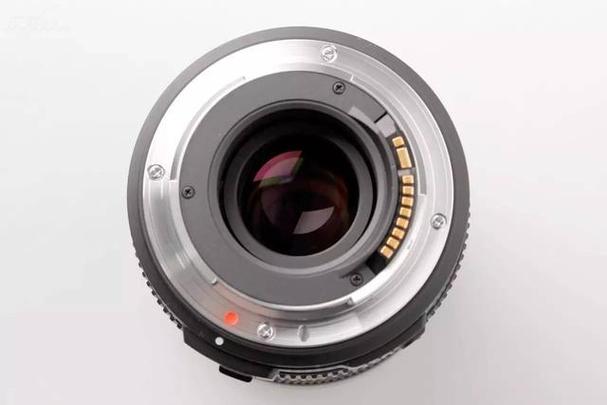 尼康相机卡口分几种，尼康相机卡口种类？-第7张图片-优品飞百科