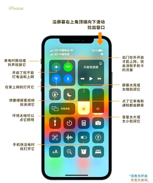 苹果屏幕亮度自动调节怎么开？苹果屏幕自动亮度调节在哪？-第2张图片-优品飞百科