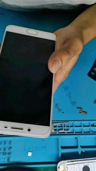 oppor9splus屏多大，oppor9splus屏幕有多大-第1张图片-优品飞百科