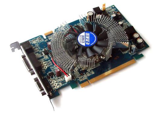什么显卡是geforce6600，什么显卡是16pin的？-第6张图片-优品飞百科