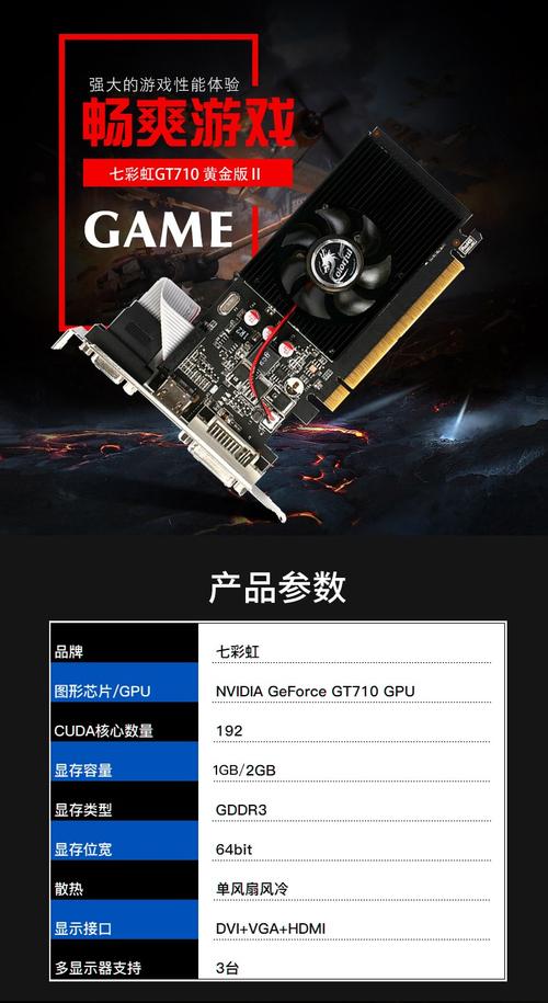 hd750相当于什么显卡，hd7500m2g显卡怎么样？-第5张图片-优品飞百科