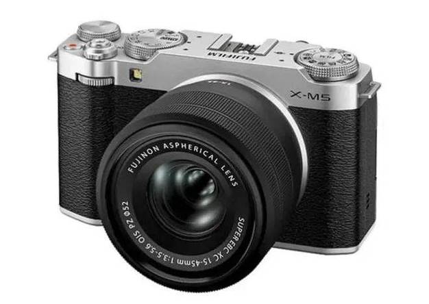 关于富士xt3和xt4参数对比的信息-第2张图片-优品飞百科