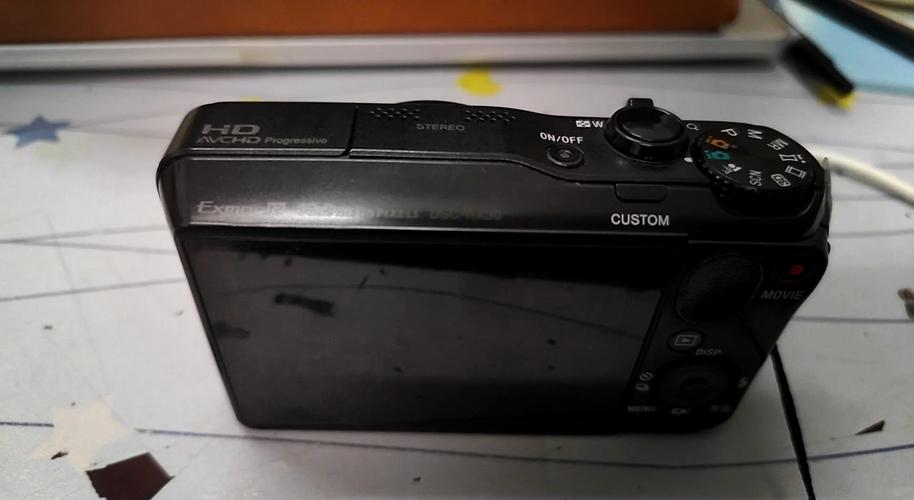 佳能sx240hs拍月亮，佳能24105拍月亮-第6张图片-优品飞百科