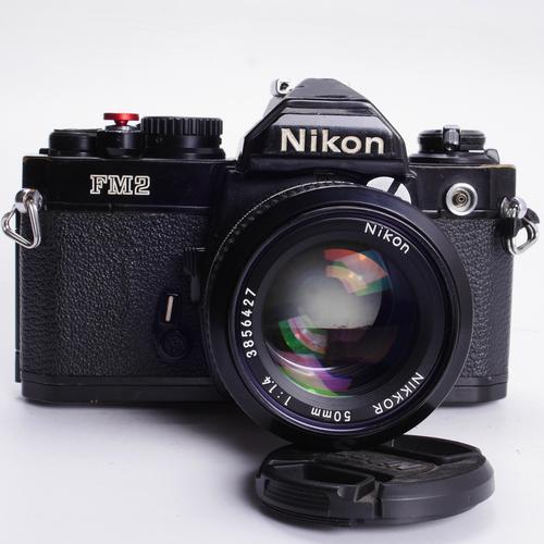 尼康fm2钛帘和铝帘怎么鉴别，尼康fm2钛帘编号