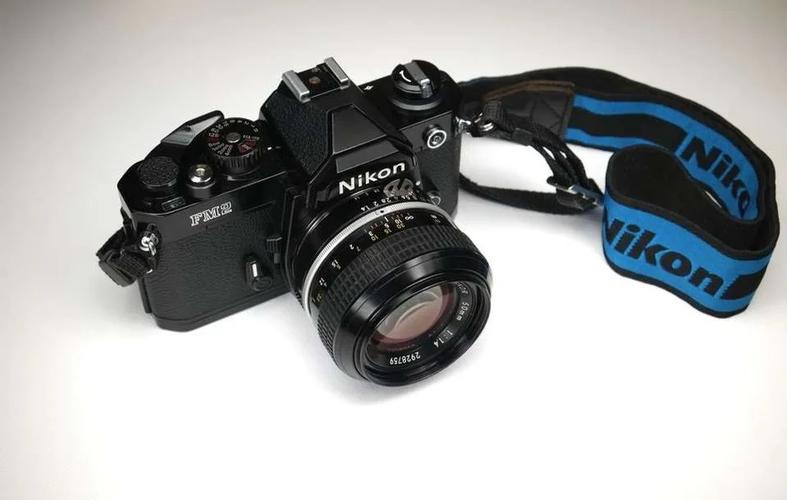 尼康fm2钛帘和铝帘怎么鉴别，尼康fm2钛帘编号-第3张图片-优品飞百科