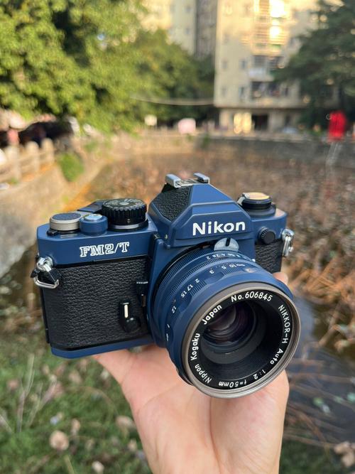 尼康fm2钛帘和铝帘怎么鉴别，尼康fm2钛帘编号-第4张图片-优品飞百科