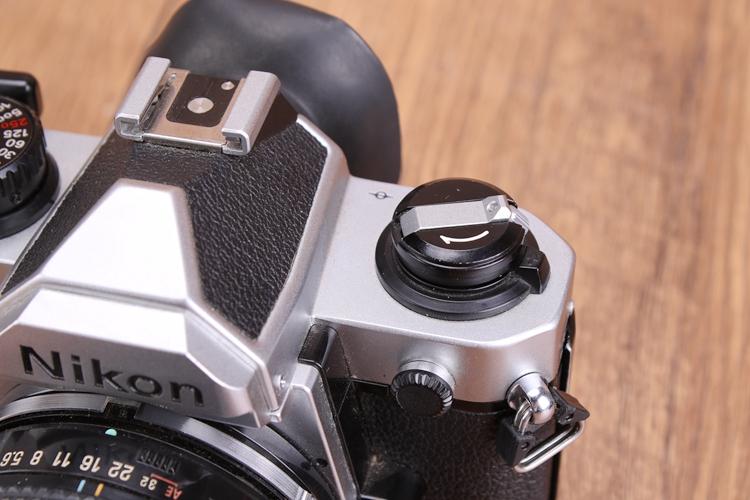 尼康fm2钛帘和铝帘怎么鉴别，尼康fm2钛帘编号-第6张图片-优品飞百科