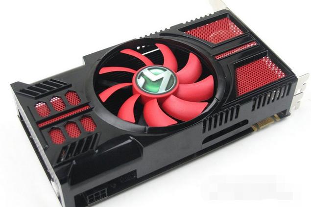 gtx550ti属于哪个系列，gtx550ti1g-第3张图片-优品飞百科