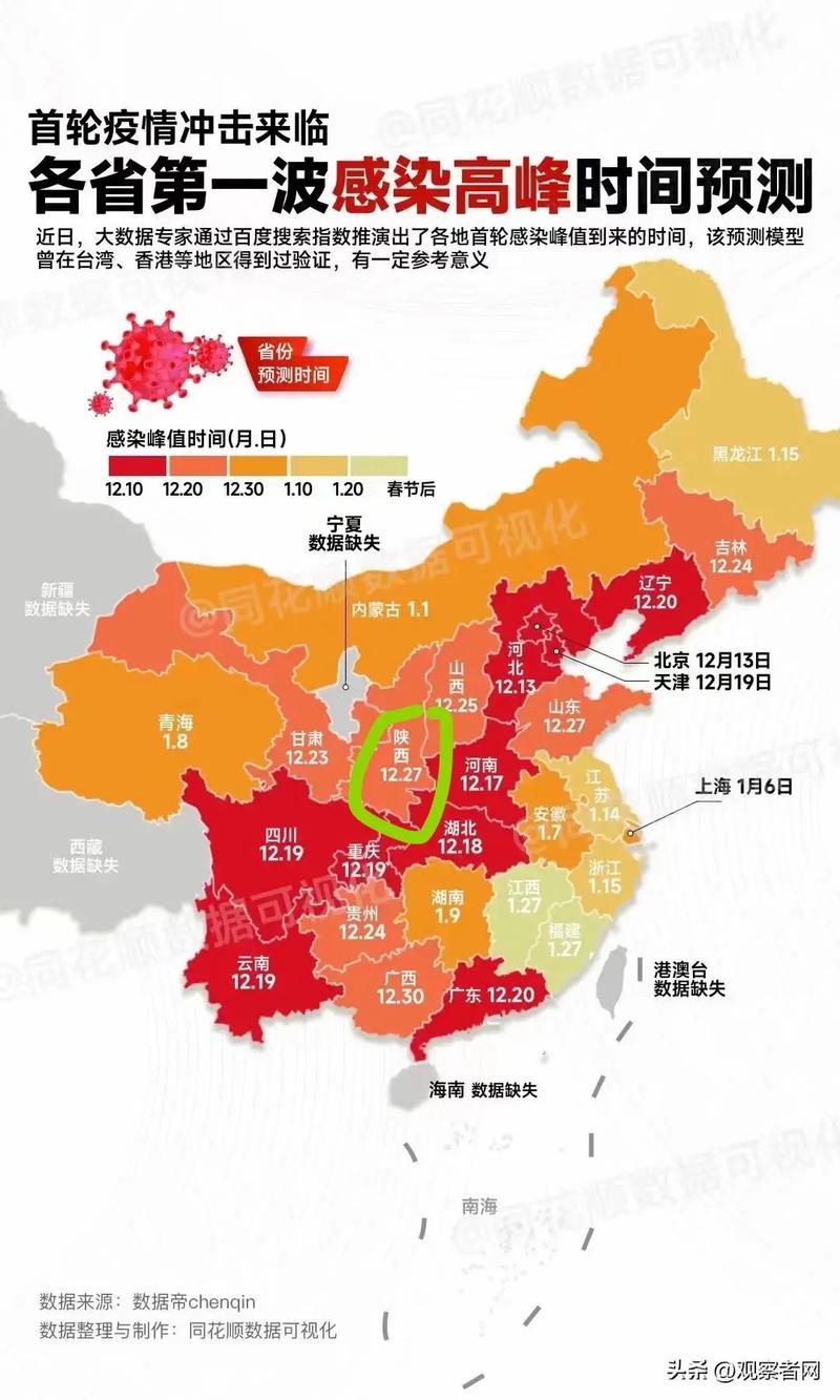 疫情介绍中国？中国疫情简单概括？-第3张图片-优品飞百科