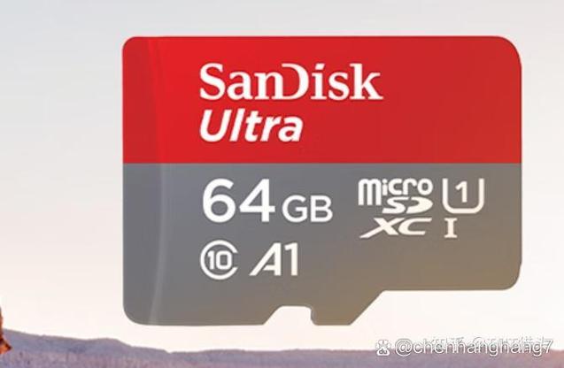 u1u3内存卡有啥区别？u1内存卡和u3？-第2张图片-优品飞百科