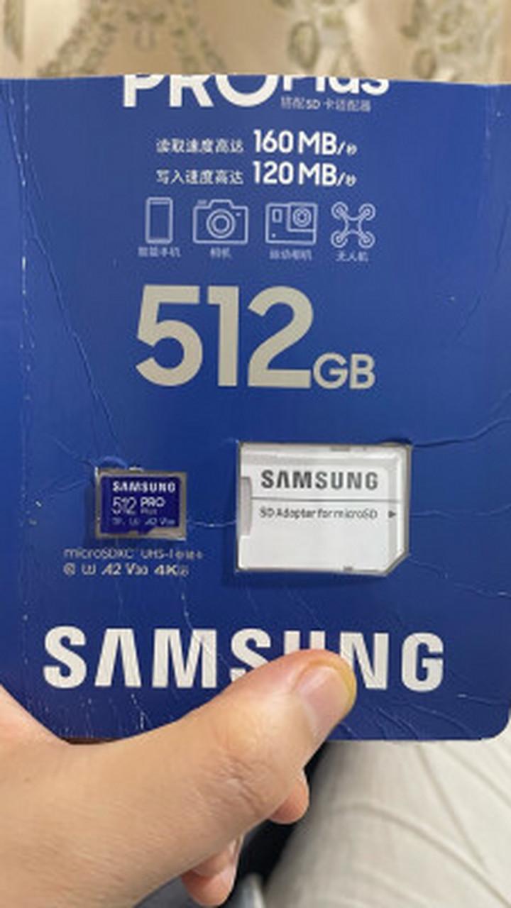 u1u3内存卡有啥区别？u1内存卡和u3？-第4张图片-优品飞百科