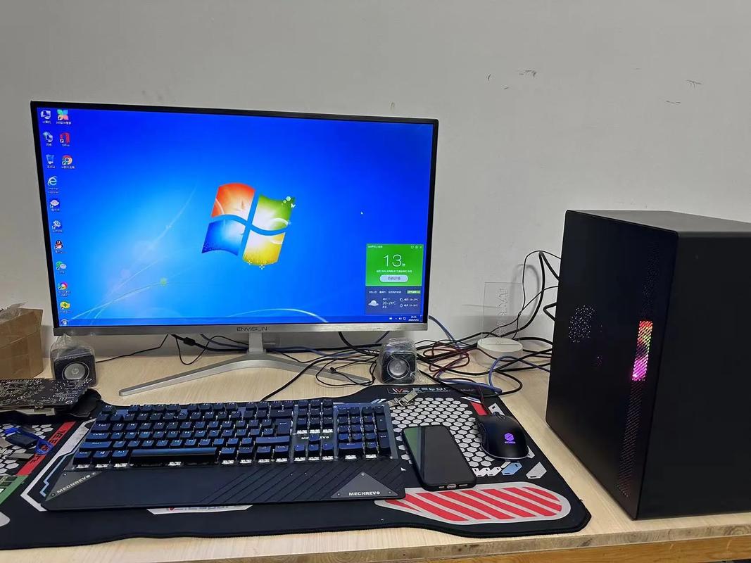 最新台式电脑系统是什么，台式机最新版？-第2张图片-优品飞百科