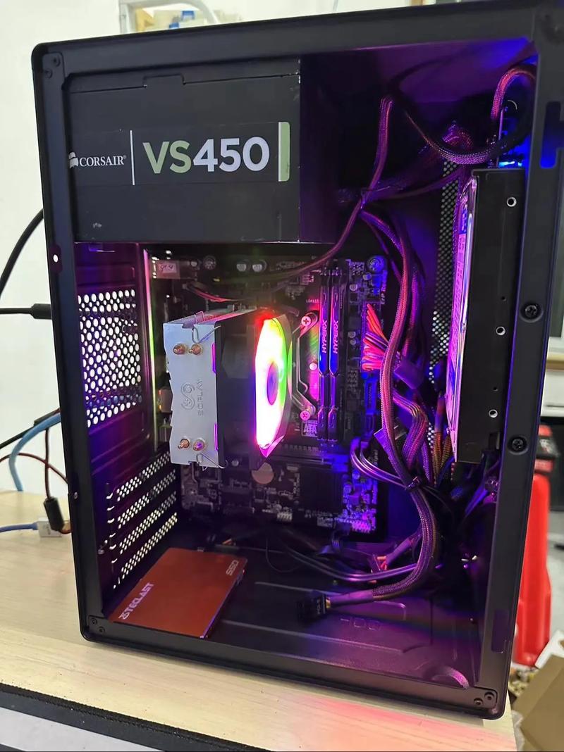 最新台式电脑系统是什么，台式机最新版？-第3张图片-优品飞百科