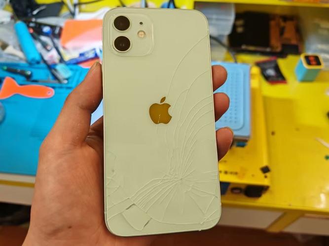 苹果12外壳更换多少钱，iphone 12换外壳-第4张图片-优品飞百科