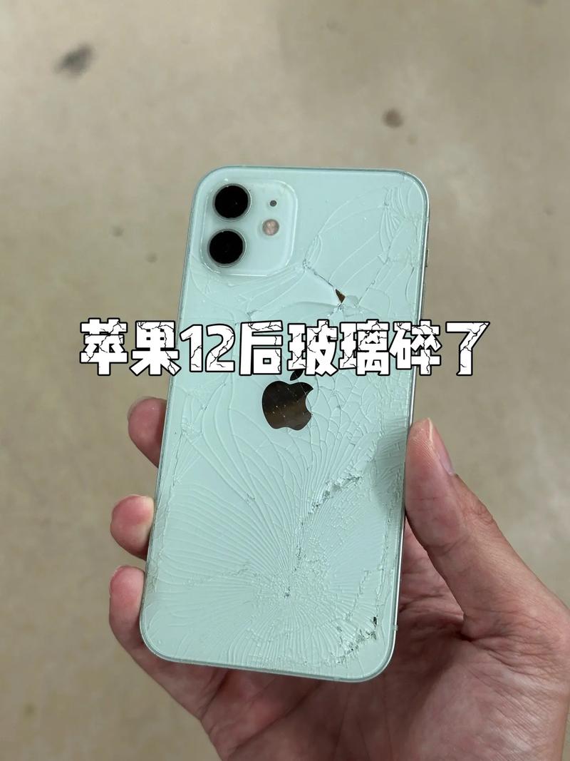 苹果12外壳更换多少钱，iphone 12换外壳-第5张图片-优品飞百科
