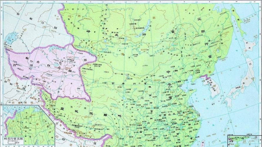 元朝疫情后，元朝以后？-第3张图片-优品飞百科