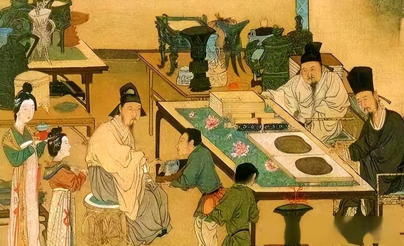 元朝疫情后，元朝以后？-第4张图片-优品飞百科