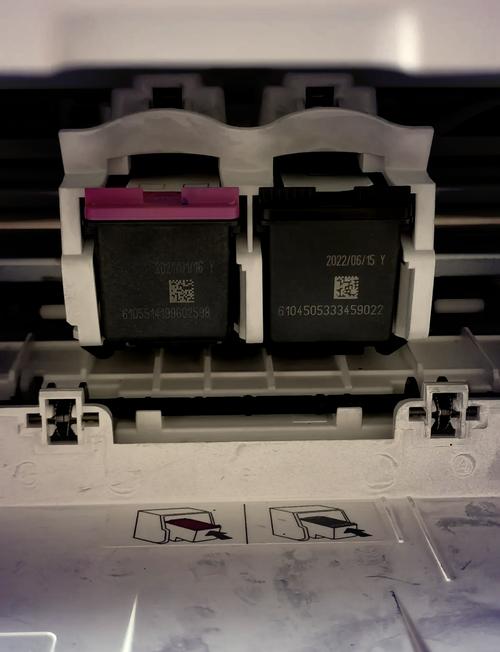 epson喷墨打印机怎么换墨盒?epson打印机墨盒怎么换墨盒?-第2张图片-优品飞百科 epson喷墨打印机怎么换墨盒?epson打印机墨盒怎么换墨盒?-第2张图片-优品飞百科