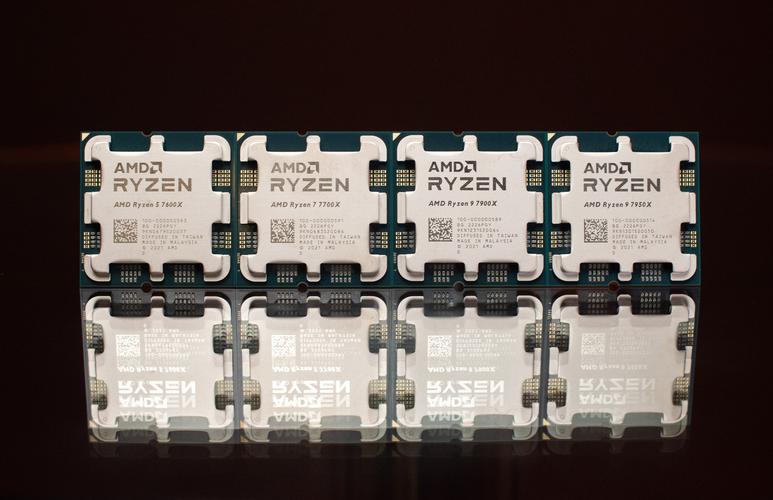 锐龙是amd吗，锐龙是什么cpu-第7张图片-优品飞百科