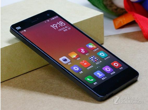 小米4和小米4s对比？小米4小米4s小米4c对比？-第6张图片-优品飞百科