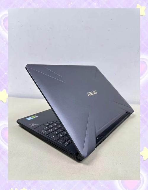 华硕fx505ge是几代，华硕fx505gd？