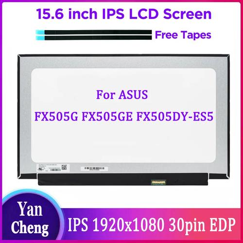 华硕fx505ge是几代，华硕fx505gd？-第7张图片-优品飞百科