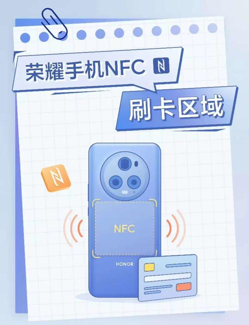 华为荣耀20pro有nfc功能吗，华为荣耀20pro的nfc怎么用？-第3张图片-优品飞百科