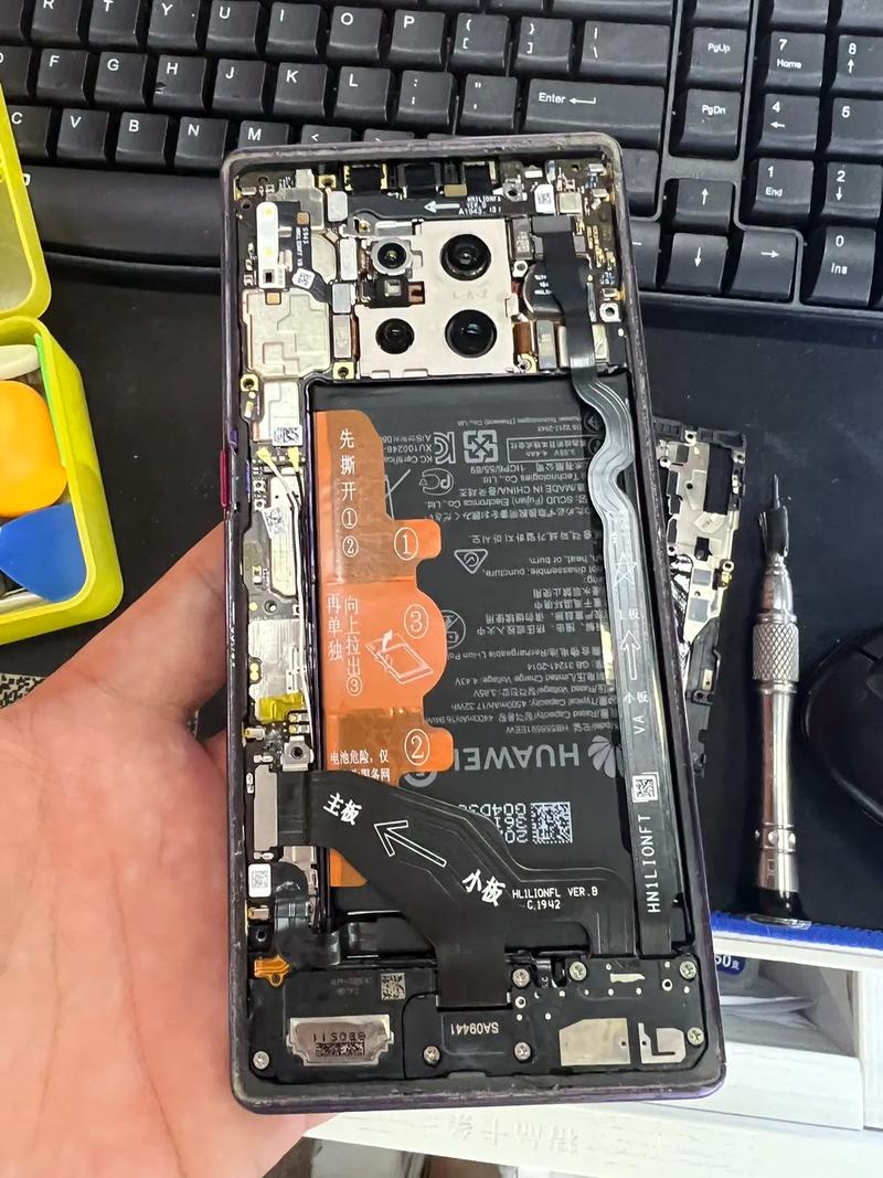 华为mate30pro有防水功能吗，华为mate30 pro手机防水吗-第5张图片-优品飞百科