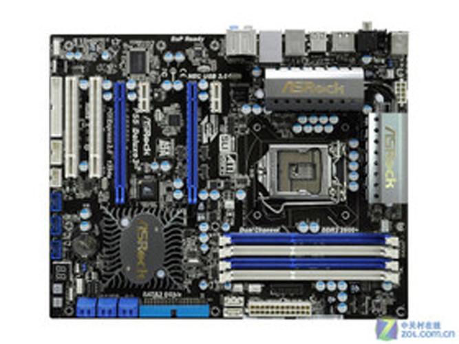 p55主板支持什么固态，p55主板支持什么内存条？-第2张图片-优品飞百科