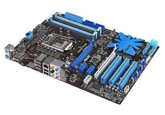 p55主板支持什么固态，p55主板支持什么内存条？-第3张图片-优品飞百科