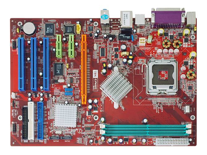 p55主板支持什么固态，p55主板支持什么内存条？-第4张图片-优品飞百科