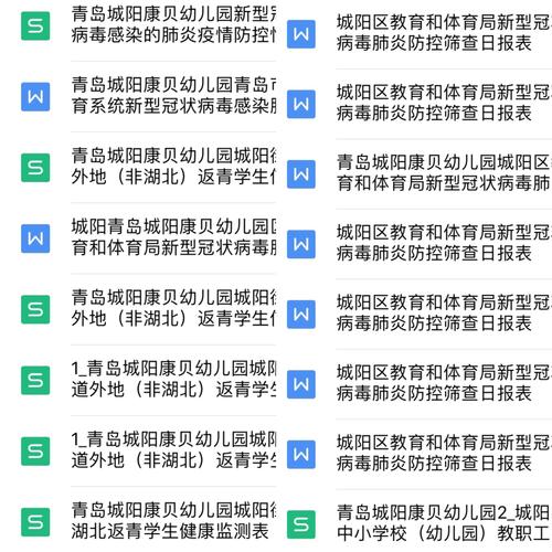 其青岛疫情控制，青岛疫情防控严吗-第3张图片-优品飞百科