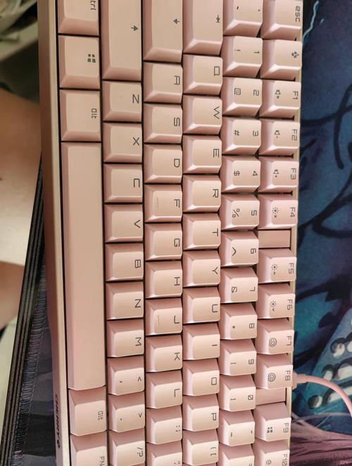 键盘太脏了怎么清洗，键盘太脏了怎么清洗视频-第5张图片-优品飞百科