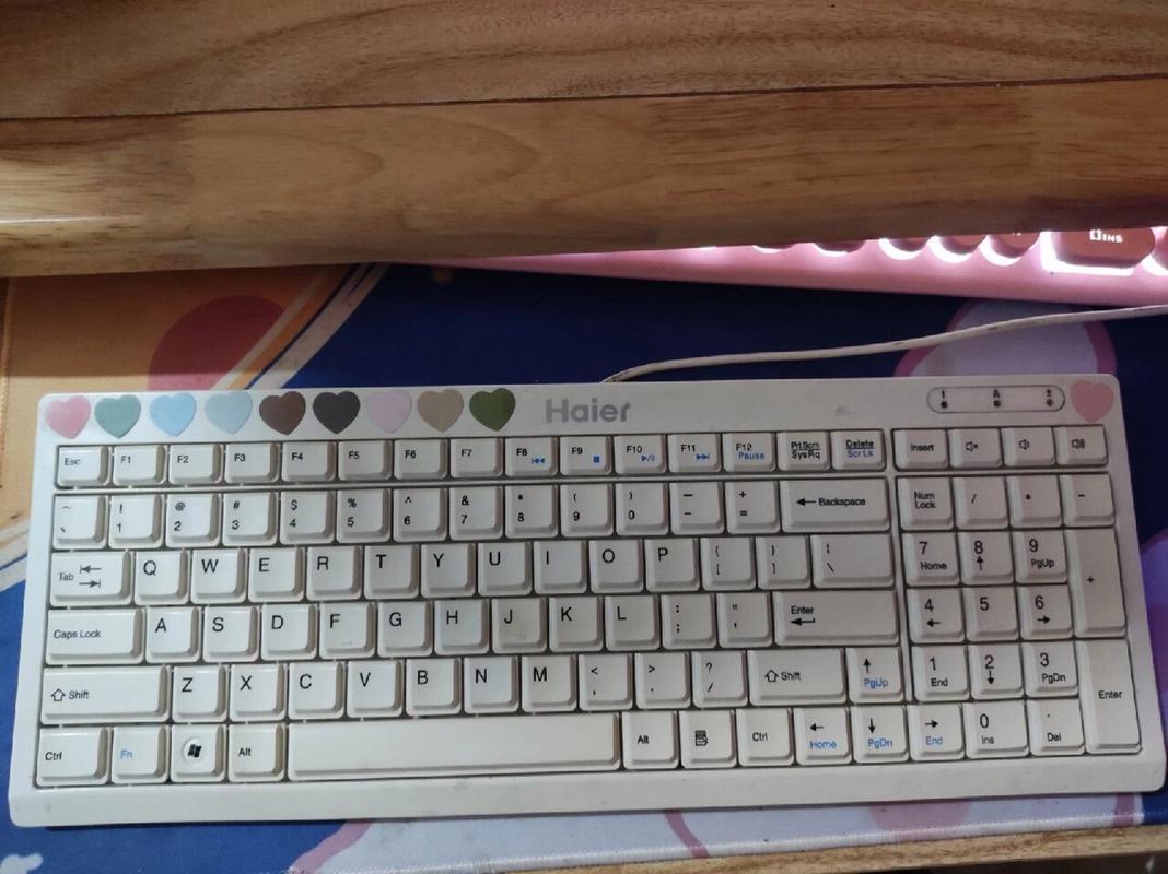 键盘太脏了怎么清洗，键盘太脏了怎么清洗视频-第6张图片-优品飞百科