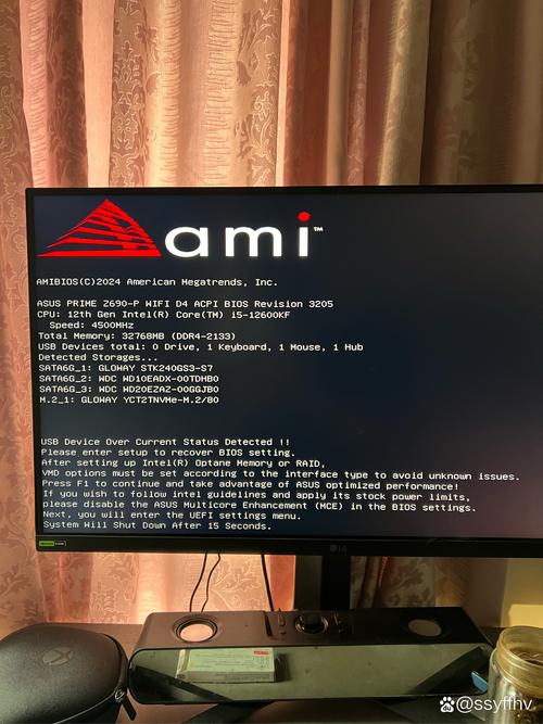 怎么判断主板bios有没坏？怎么看主板bios是否最新的？