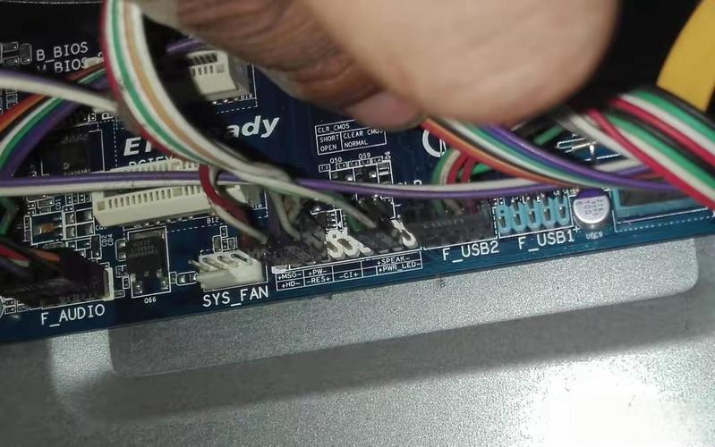 怎么判断主板bios有没坏？怎么看主板bios是否最新的？-第2张图片-优品飞百科