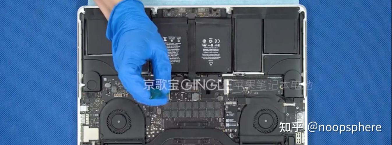 苹果macbook换电池多少钱，macbook换电池政策-第8张图片-优品飞百科