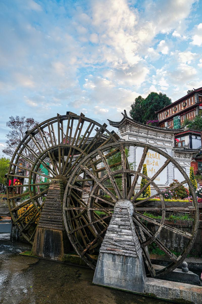 丽江天气预报10天？丽江天气预报30天？-第8张图片-优品飞百科