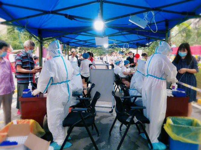 附属医院疫情，附属医院电话询问电话是多少？-第4张图片-优品飞百科