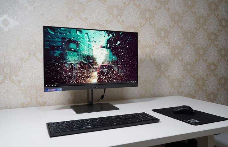 一千多块钱的一体机电脑怎么样？一千块钱的电脑一体机可以用吗？-第6张图片-优品飞百科