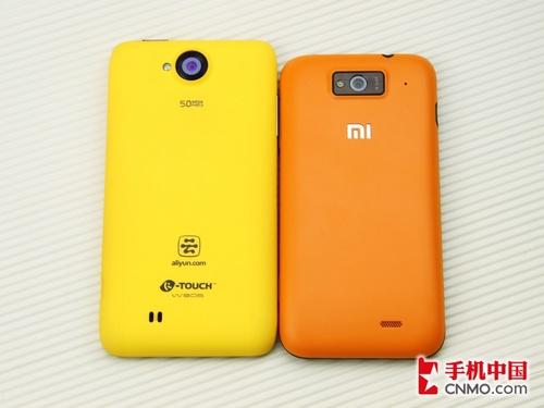 天语e8系统怎么升级，天语e80？-第4张图片-优品飞百科