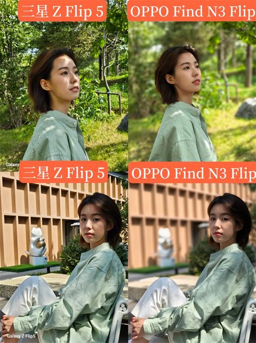 oppo对比三星？同等价位三星和oppo哪个好？