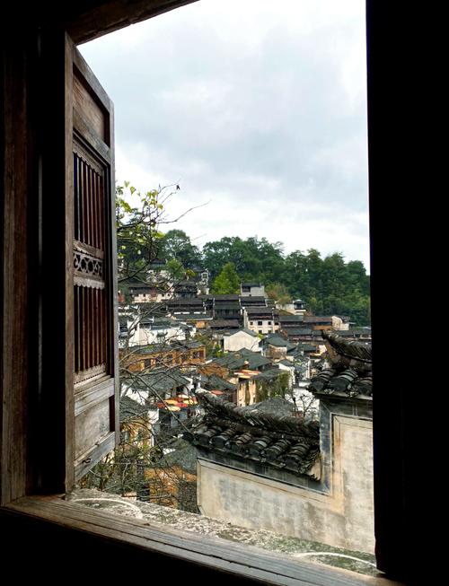 婺源天气预报一周，婺源天气预报一周7天详情表格？-第5张图片-优品飞百科