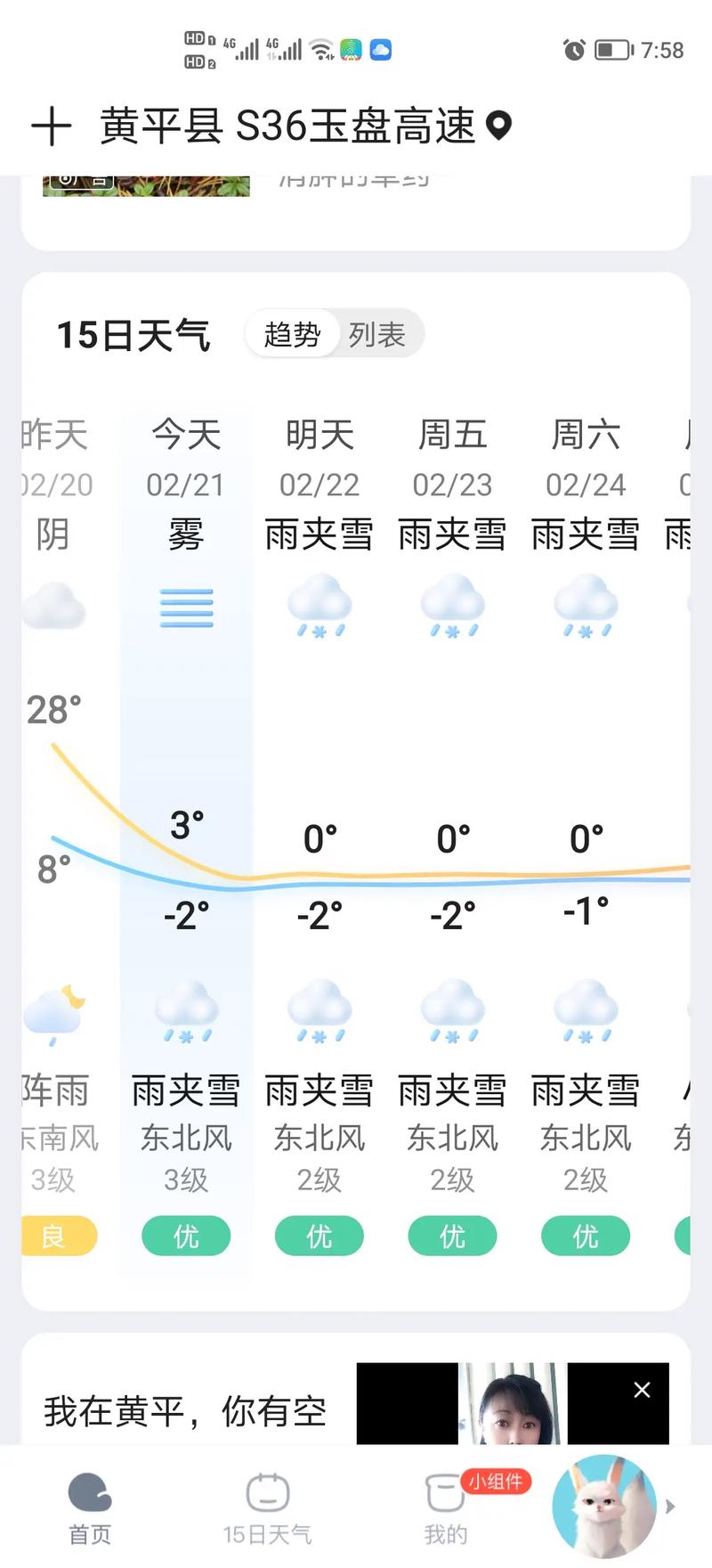 娄底15天天气预报，娄底天气预报十五天？-第8张图片-优品飞百科