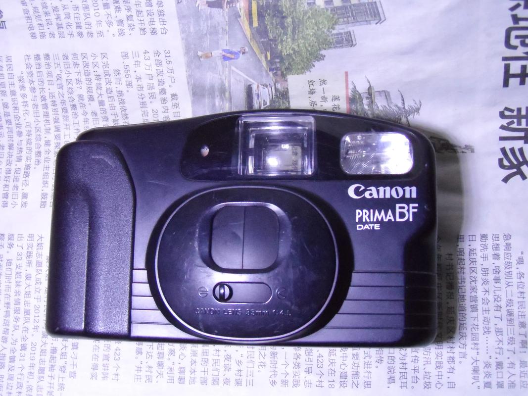 佳能单反镜头怎么拆卸？佳能单反镜头如何拆卸？-第2张图片-优品飞百科