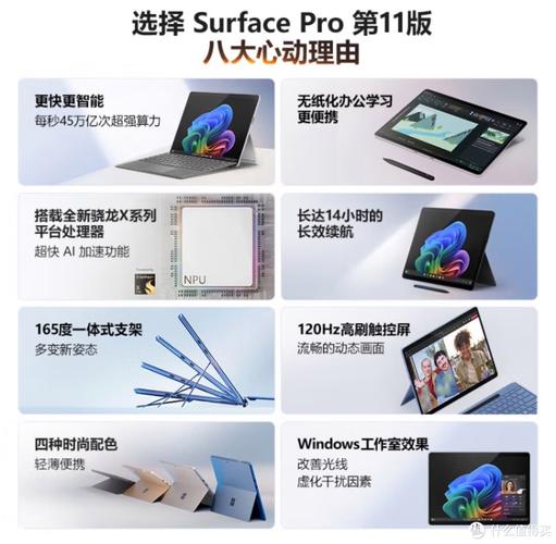 surface是电脑吗，surface是笔记本电脑吗-第5张图片-优品飞百科