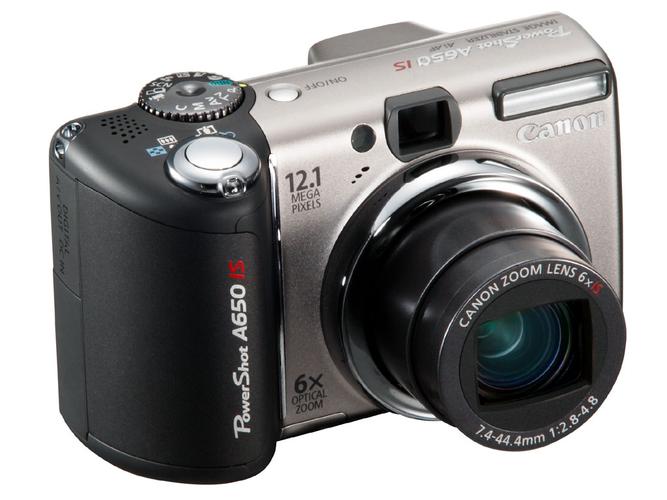 佳能a650is相机内存卡？佳能单反相机内存卡？-第4张图片-优品飞百科